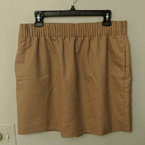 J. Crew Dresses & Skirts - J. Crew Sidewalk Skirt